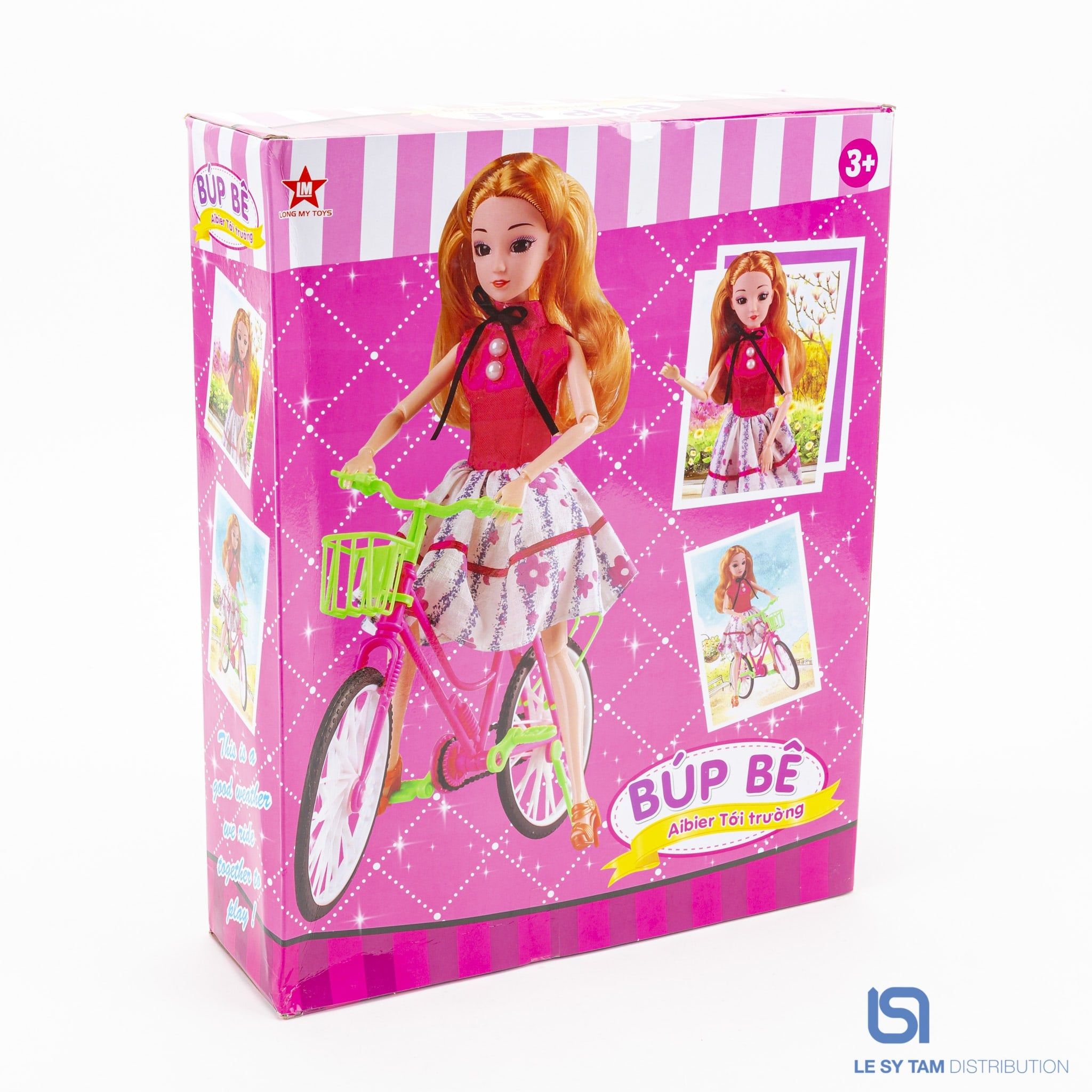  Hộp bê baby LM690-2 