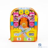  Túi xếp hình FX 0515 