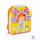  Túi xếp hình FX 0515 