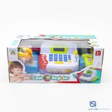  Hộp máy tính tiền siêu thị LS 820A20-1 