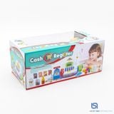  Hộp máy tính tiền siêu thị LS 820A20-1 