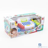  Hộp máy tính tiền siêu thị LS 820A20-1 