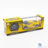  Xe đua điều khiển 922-7 