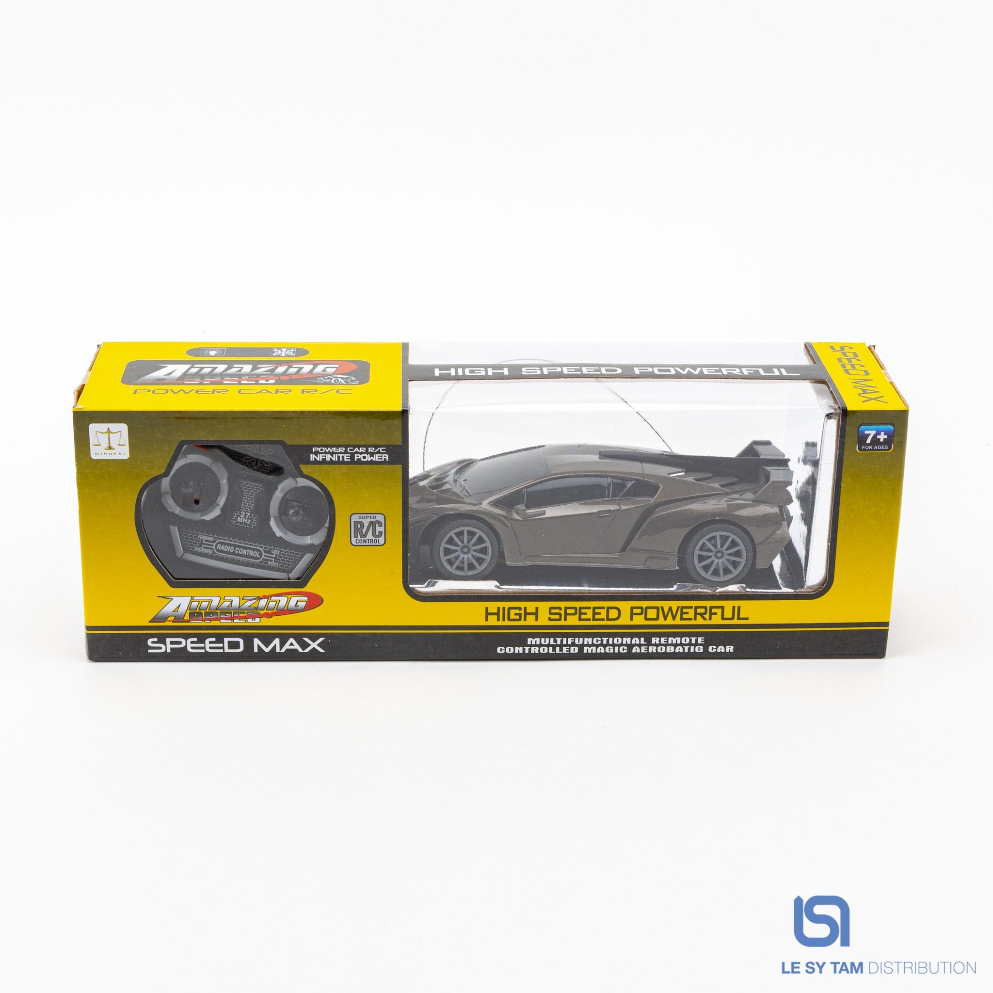  Xe đua điều khiển 922-6 