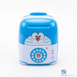  Hộp két sắt 6688-5D 