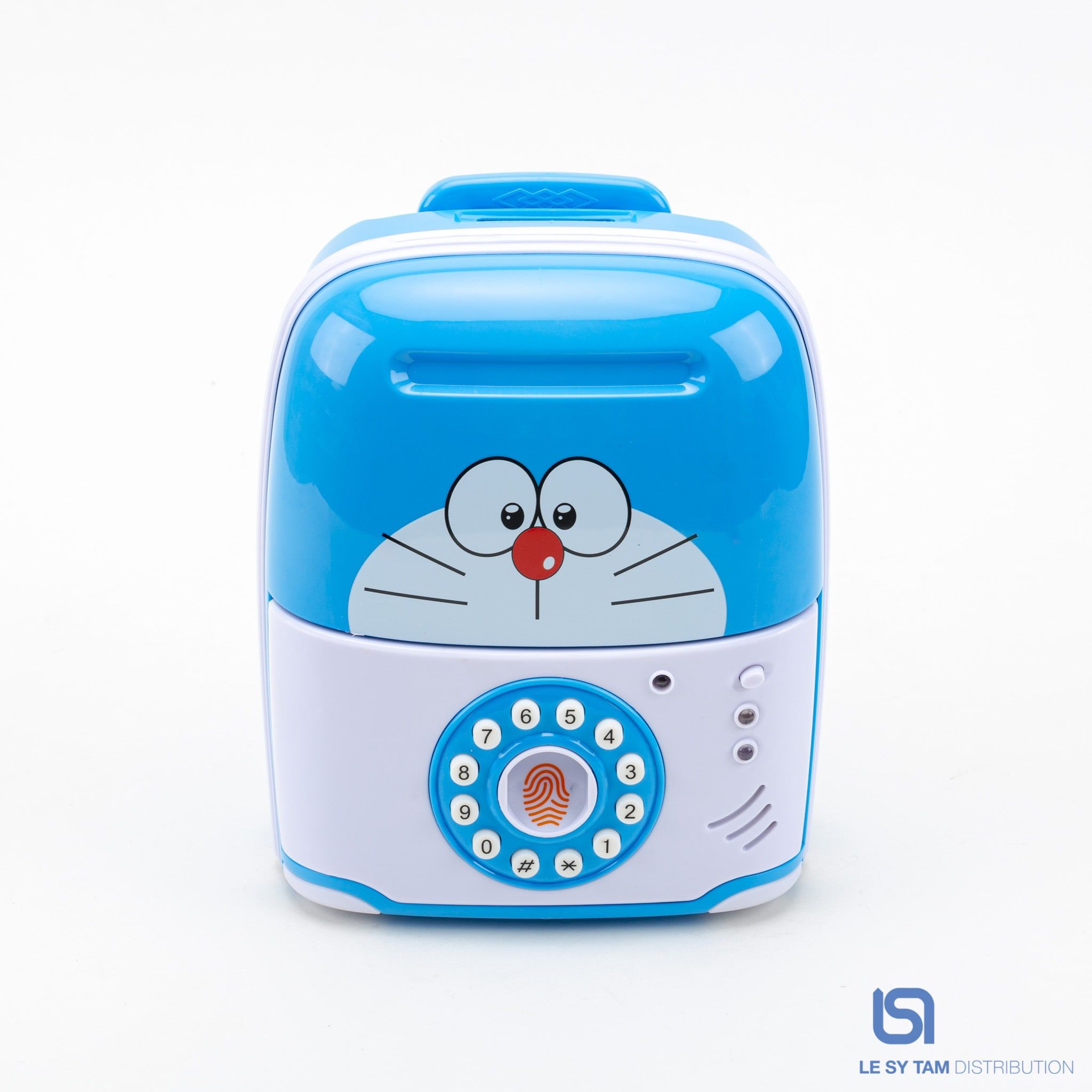  Hộp két sắt 6688-5D 