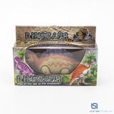  Hộp khủng long pin 3833 