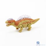  Hộp khủng long pin 3833 