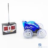  Xe điều khiển lộn bánh đèn 999G-25C 