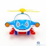  Túi máy bay đẩy cây 0362 