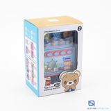  Hộp máy bán nước tự động 943 