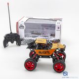  Xe điều khiển leo núi RD 627-A 