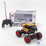  Xe điều khiển leo núi RD 627-A 