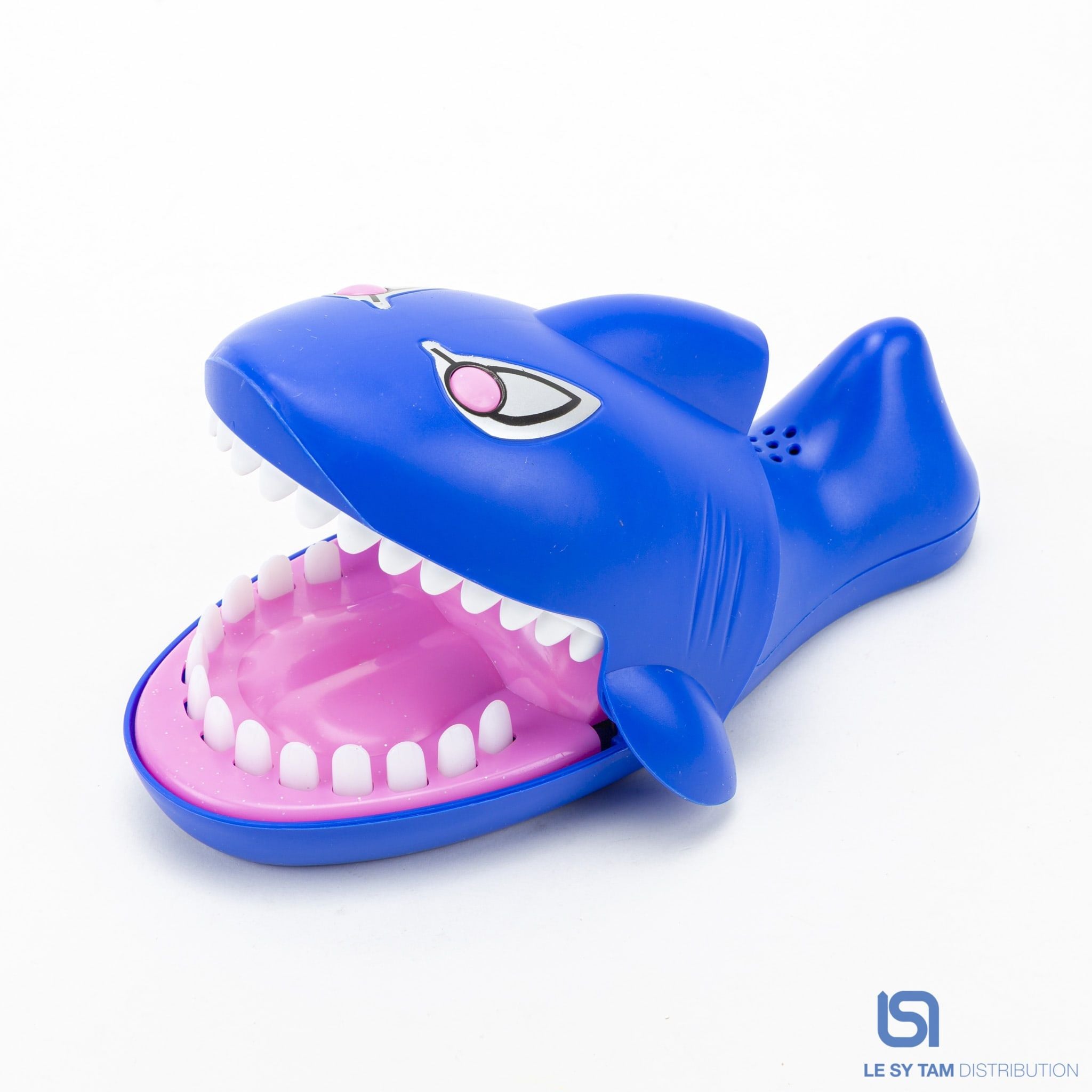  Hộp cá mập cắn tay 1621 