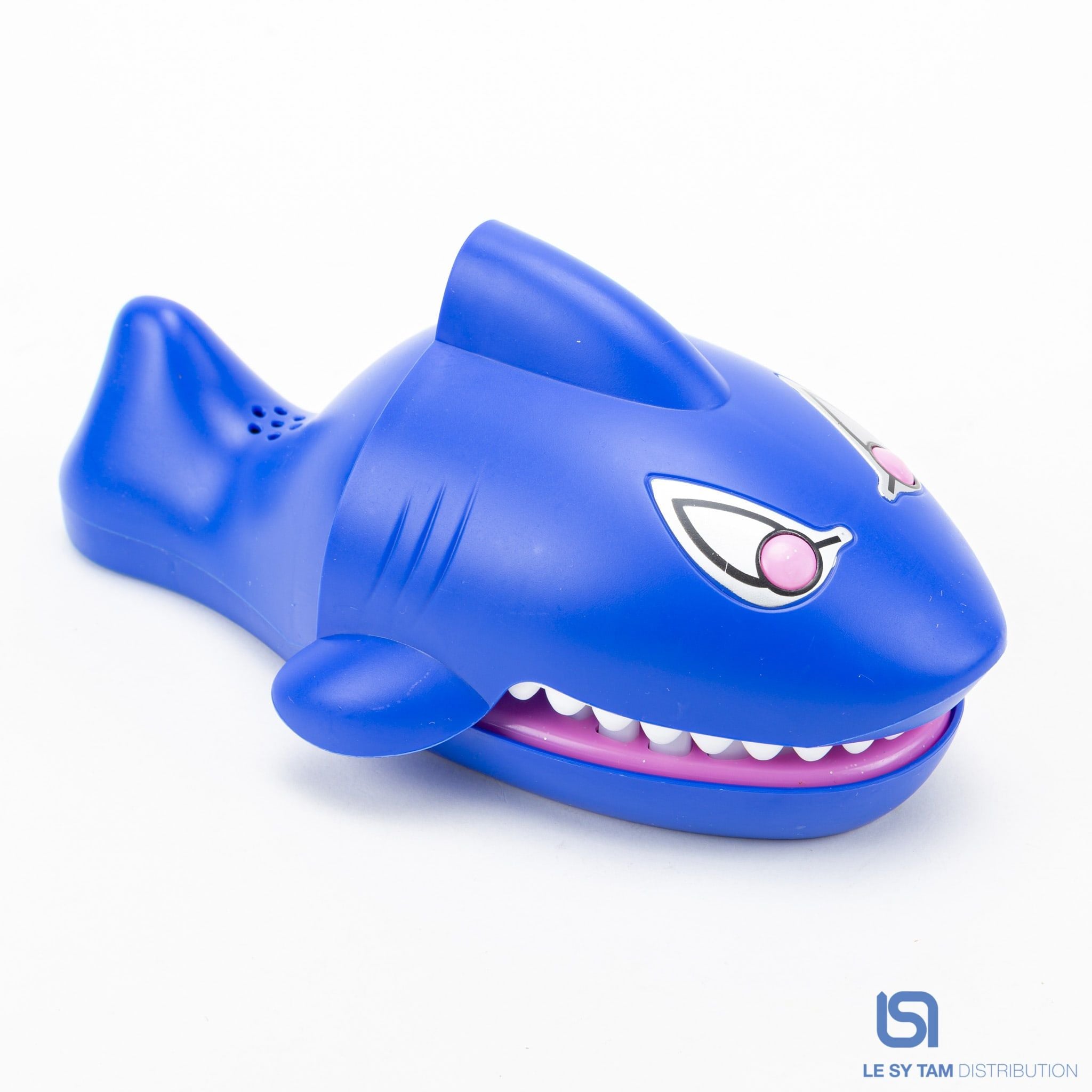  Hộp cá mập cắn tay 1621 