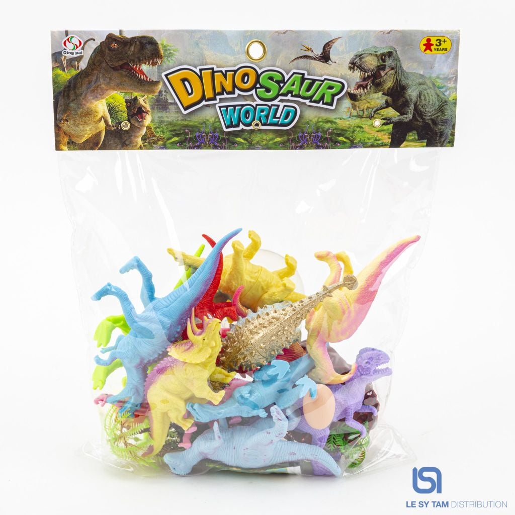  Túi khủng long 1919 