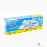  Hộp máy bay pin 330-700 