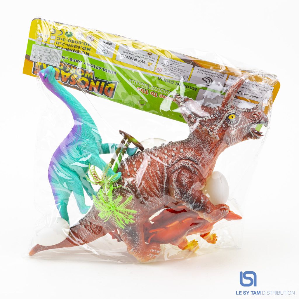  Túi khủng long 6958-3 