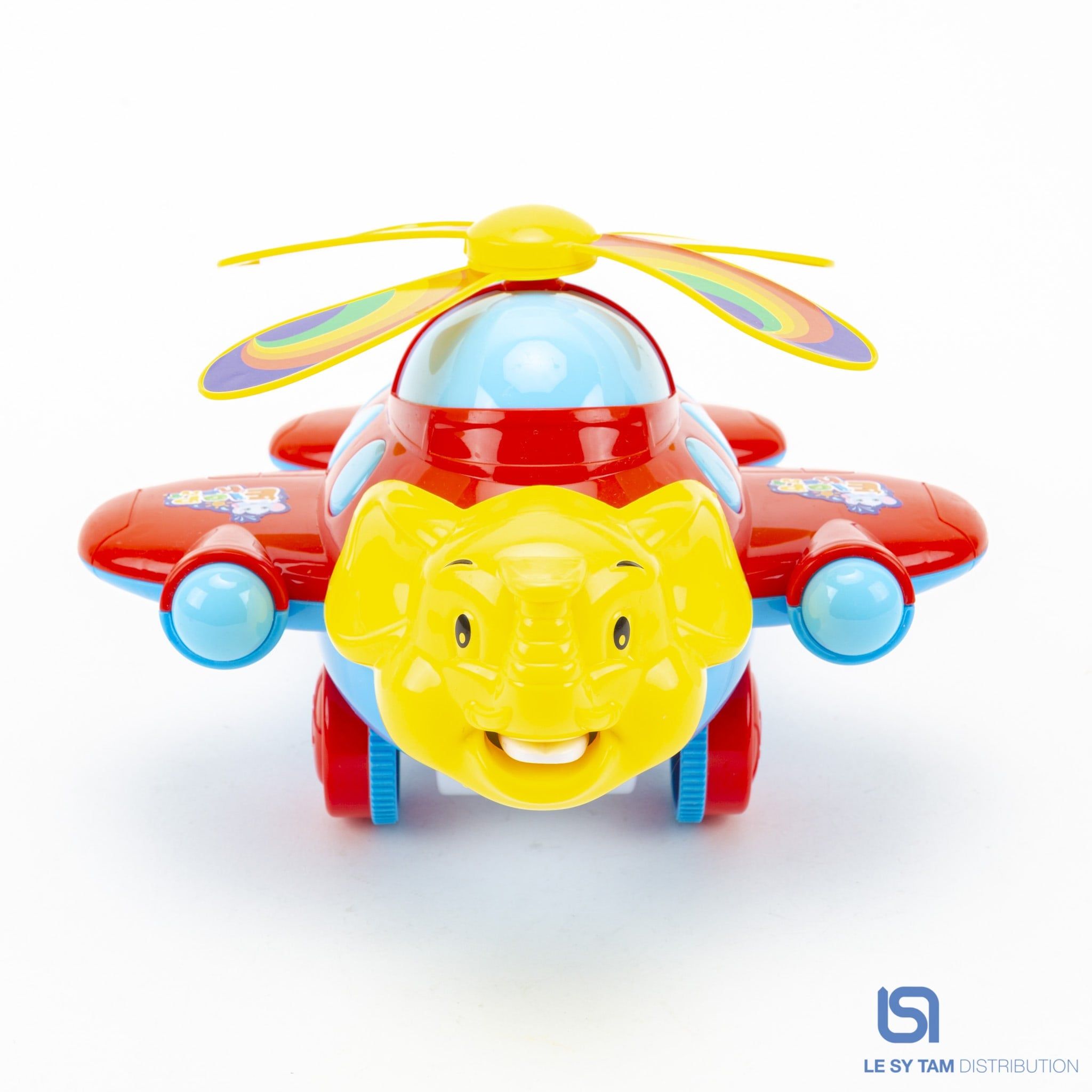  Túi máy bay đẩy cây 0327 