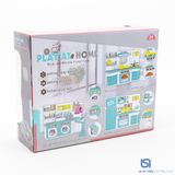  Hộp dụng cụ nhà bếp QF 2802G 