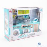  Hộp dụng cụ nhà bếp QF 2802G 