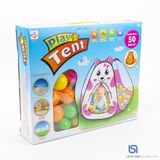  Hộp nhà banh 995-7025C 