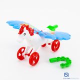  Túi ngựa đẩy cây 0351 