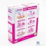  Hộp dụng cụ gia đình YH 838-5A 