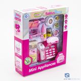  Hộp dụng cụ gia đình YH 838-5A 