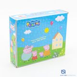  Hộp heo nhà bếp 7016-1 