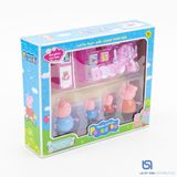  Hộp heo nhà bếp 7016-1 