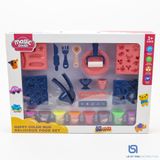  Hộp cát động lực 8055 