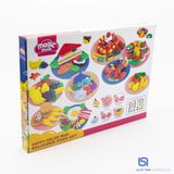  Hộp cát động lực 8055 