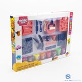  Hộp cát động lực 8055 