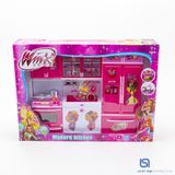  Hộp dụng cụ nhà bếp 26210WN 