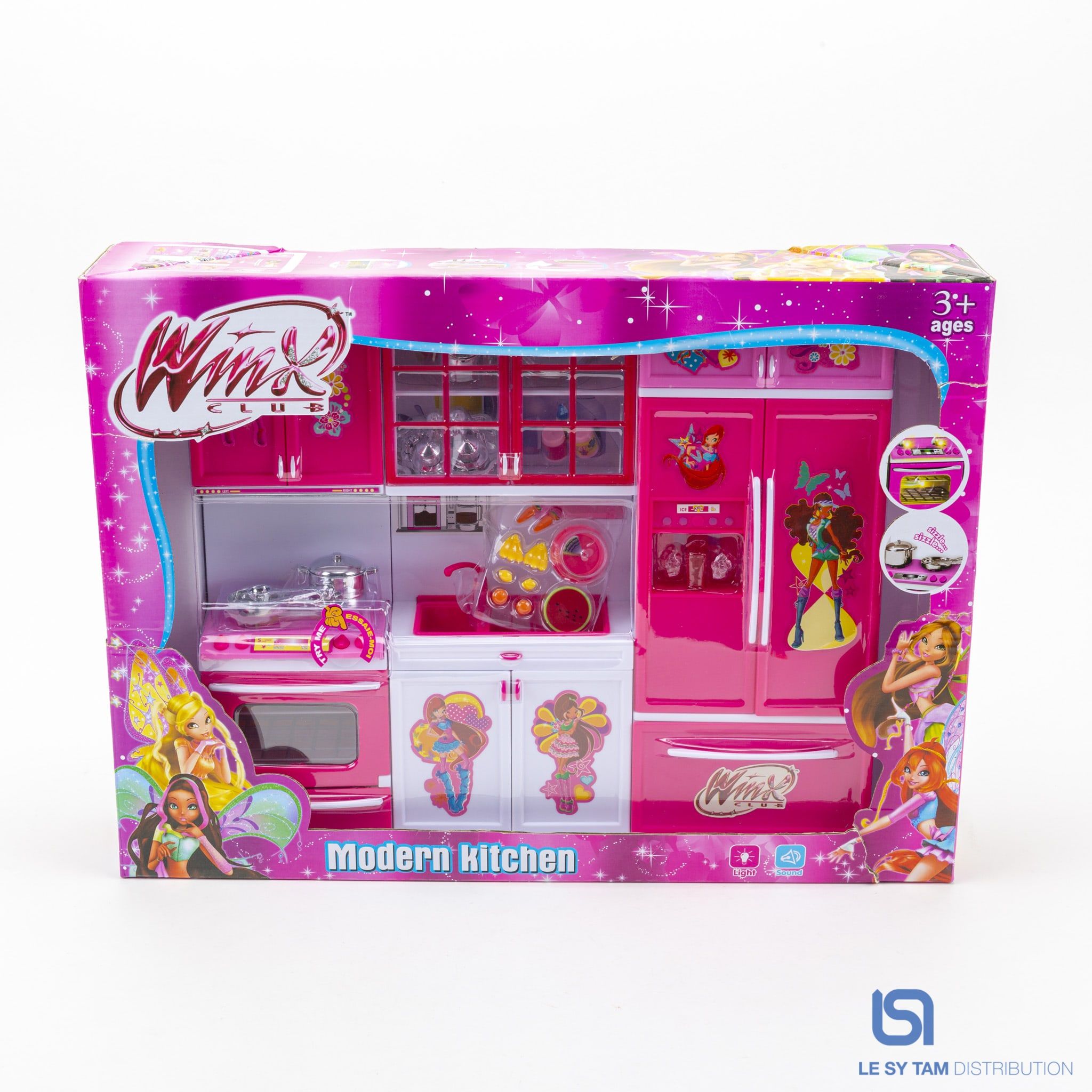  Hộp dụng cụ nhà bếp 26210WN 