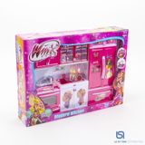  Hộp dụng cụ nhà bếp 26210WN 