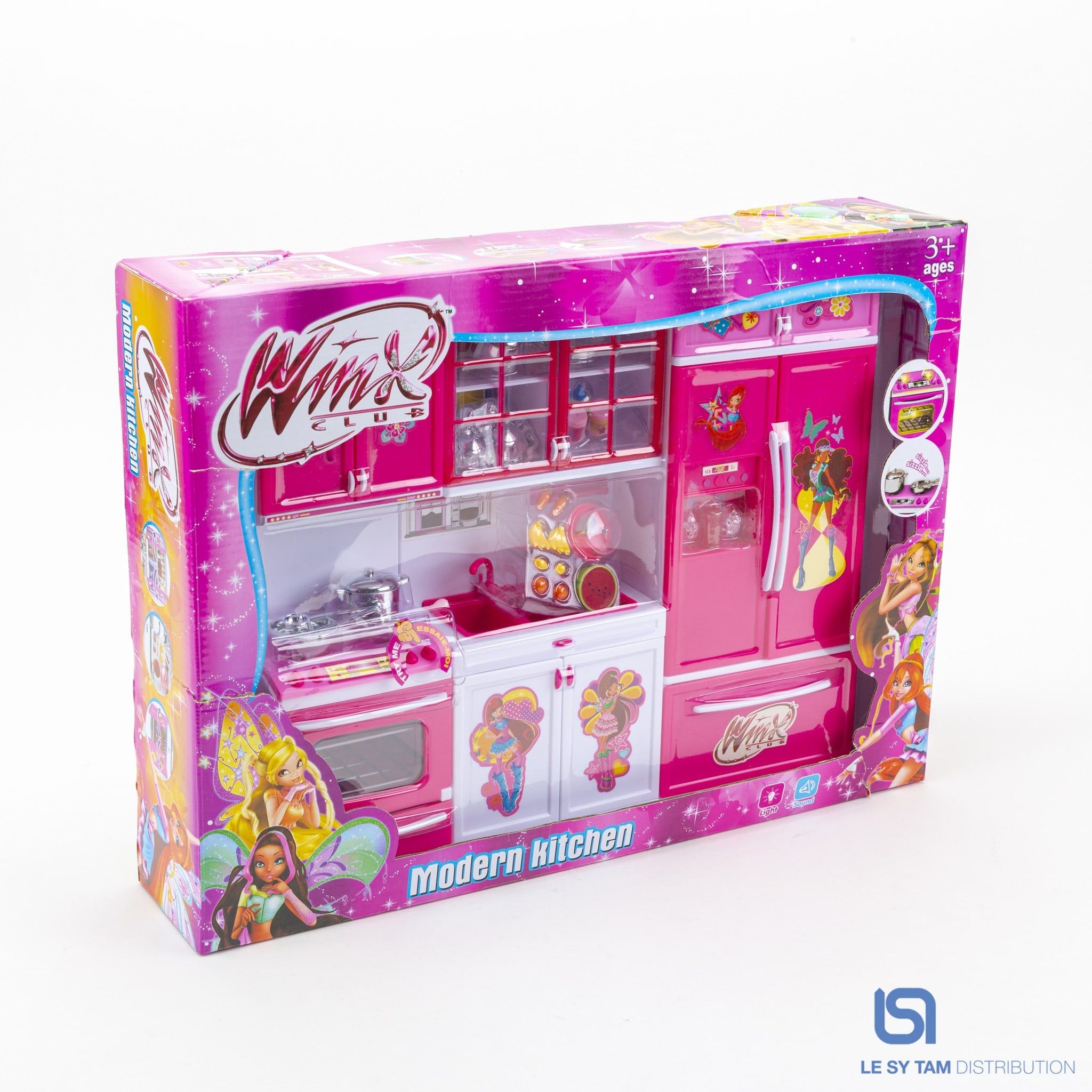  Hộp dụng cụ nhà bếp 26210WN 