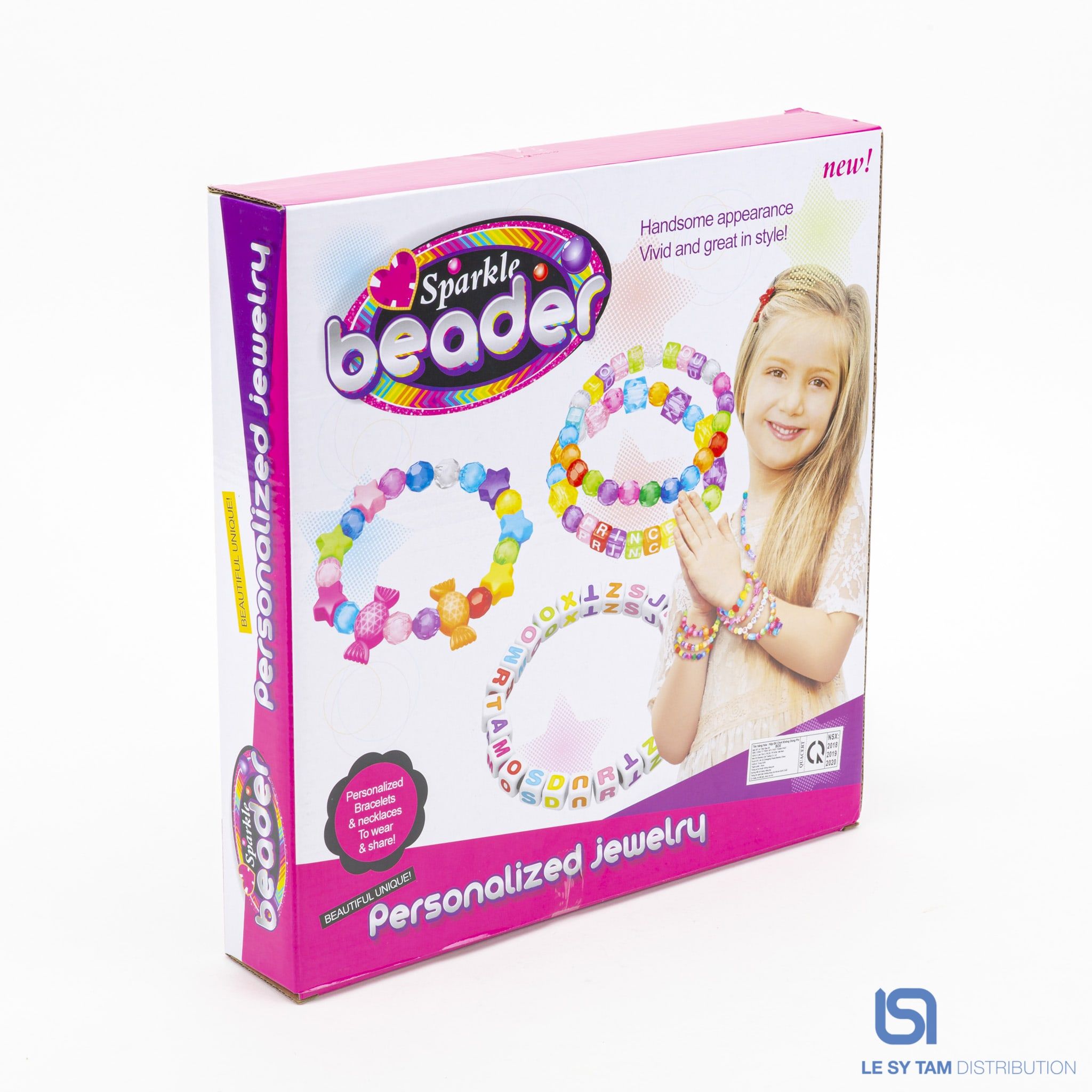  Hộp xâu dây 997-2 