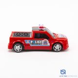  Xe cảnh sát điều khiển 323-3 