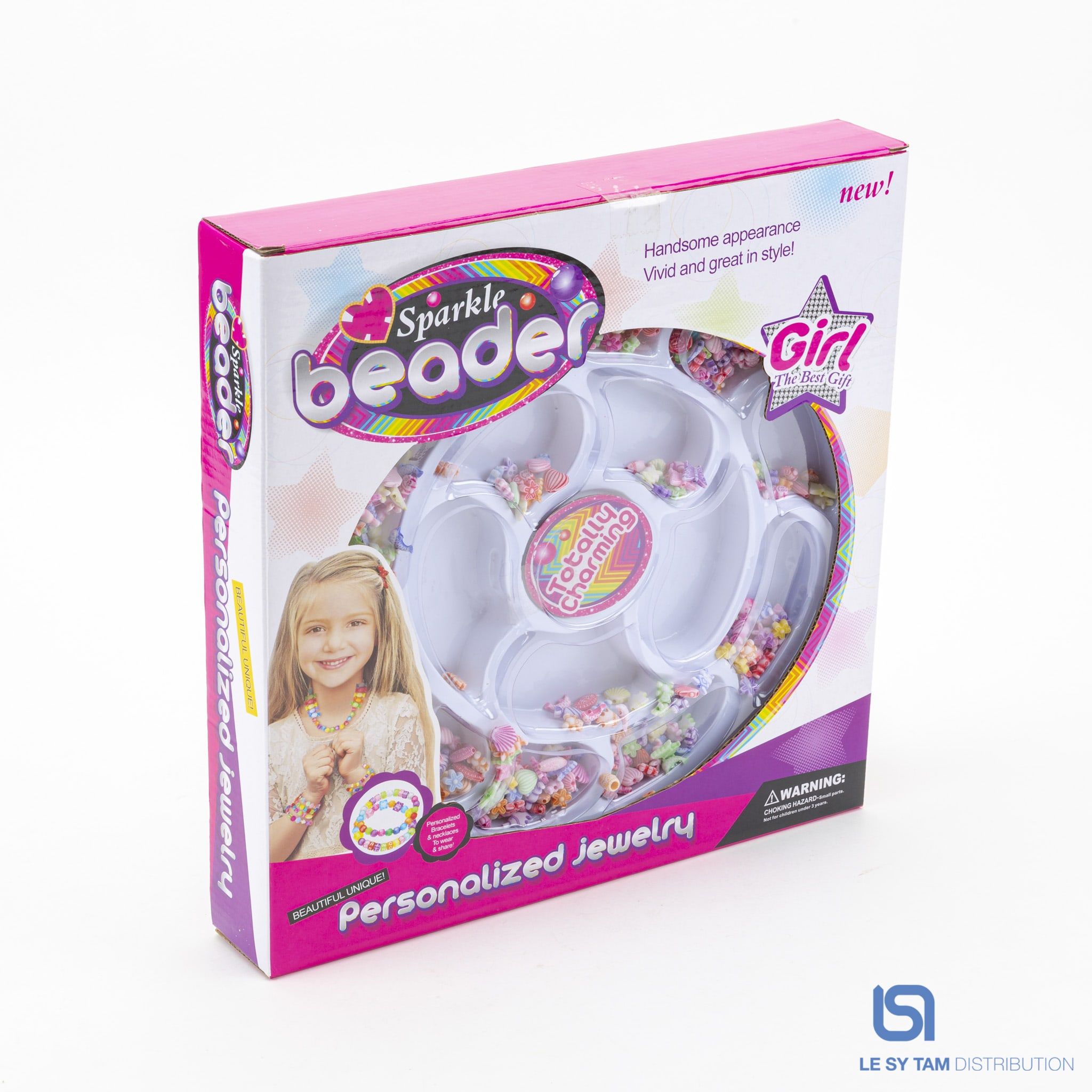  Hộp xâu dây 997-2 