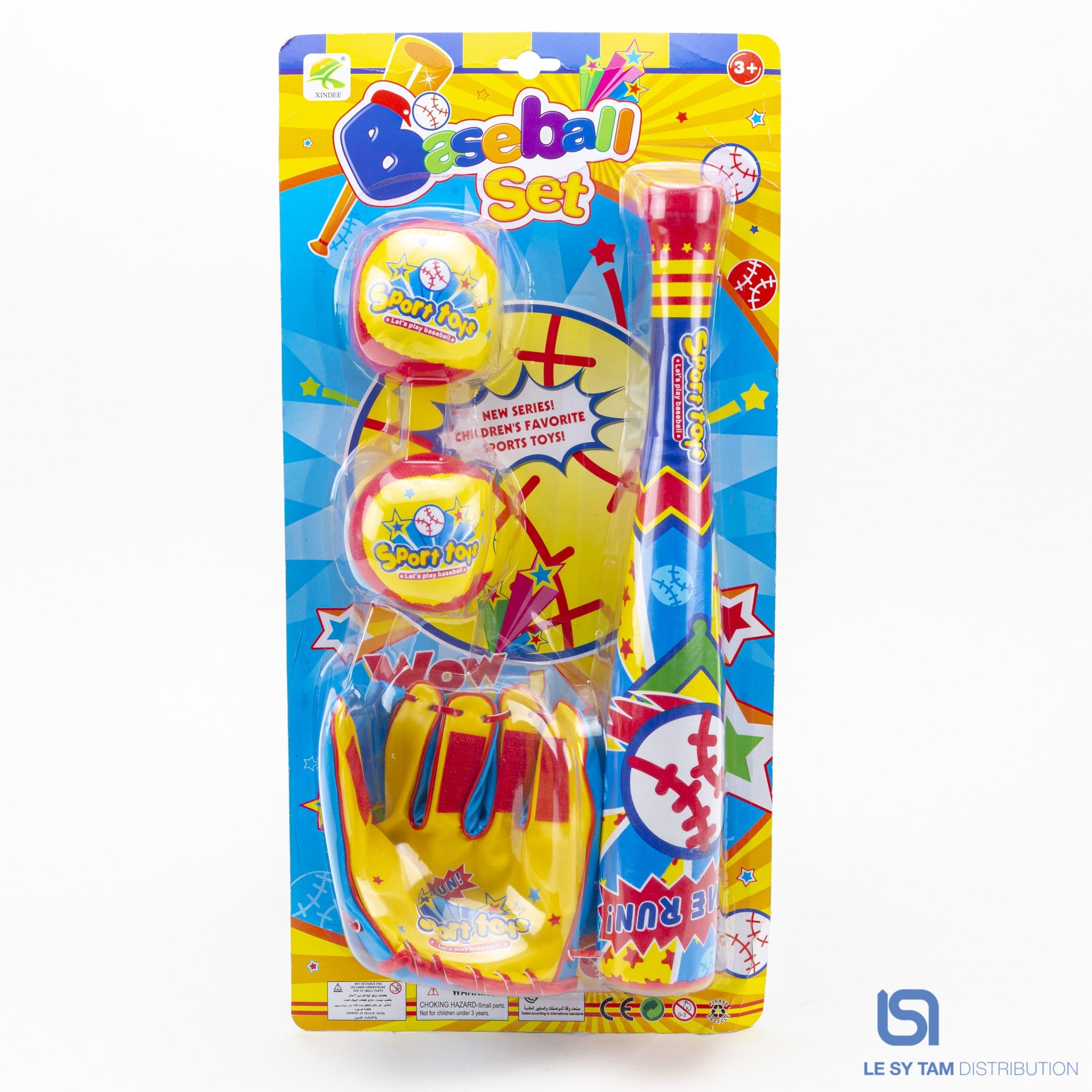  Vỉ bóng chày 885-5 