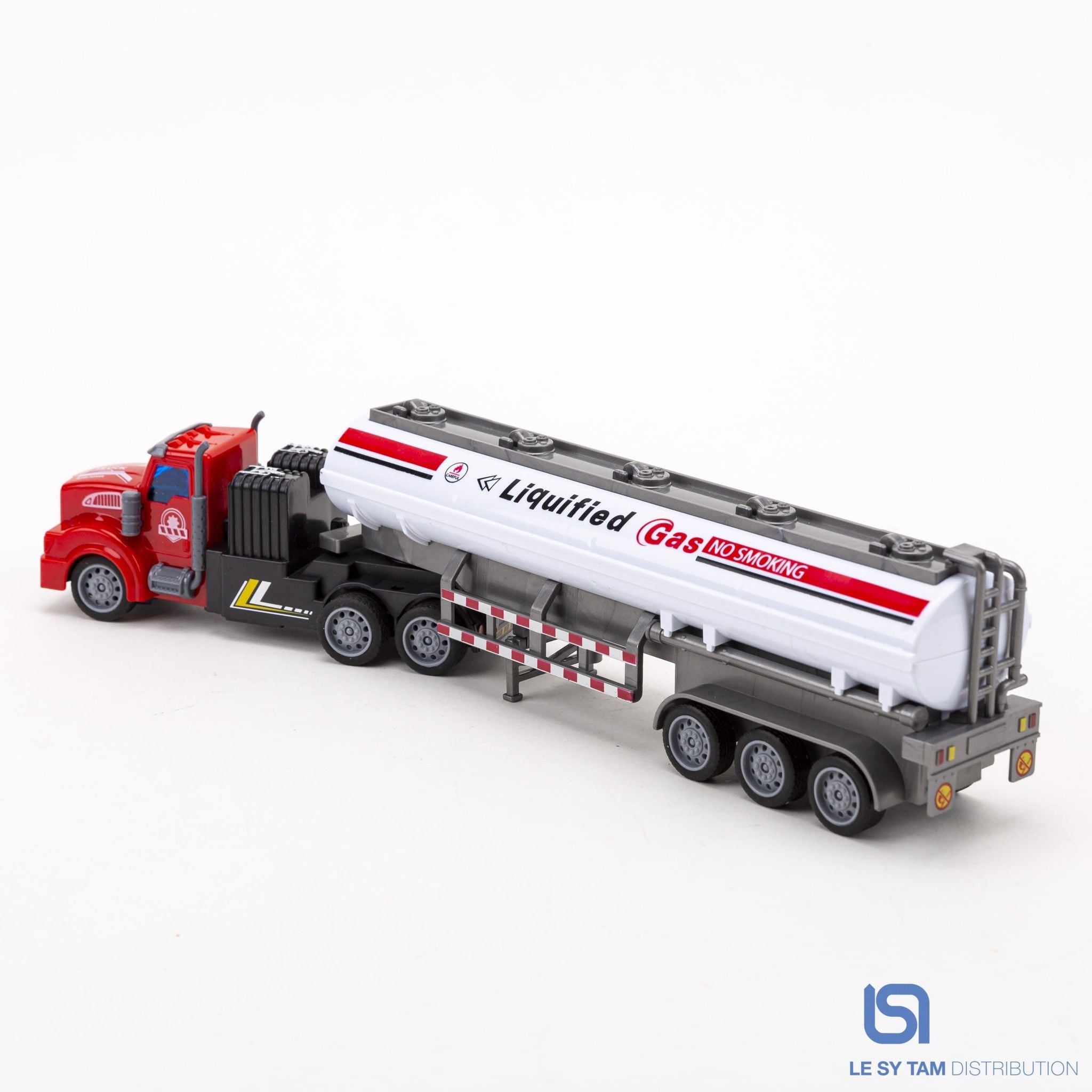 Xe container điều khiển 200-3 