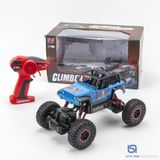  Xe điều khiển leo núi 8897-190B 