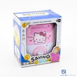  Hộp két sắt mèo 6688-5A/15A 