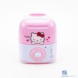  Hộp két sắt mèo 6688-5A/15A 