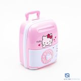  Hộp két sắt mèo 6688-5A/15A 