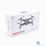  Hộp đĩa bay điều khiển D6A 