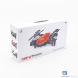  Hộp đĩa bay điều khiển D6A 
