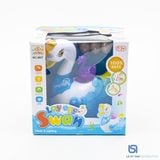  Thiên nga đẻ trứng 0607 